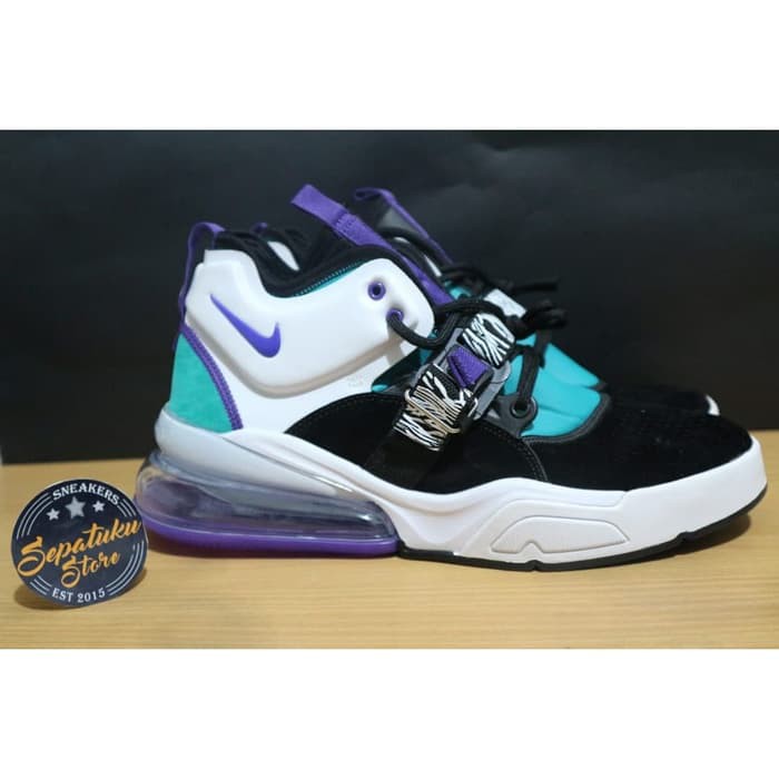 sepatu nike air force 270
