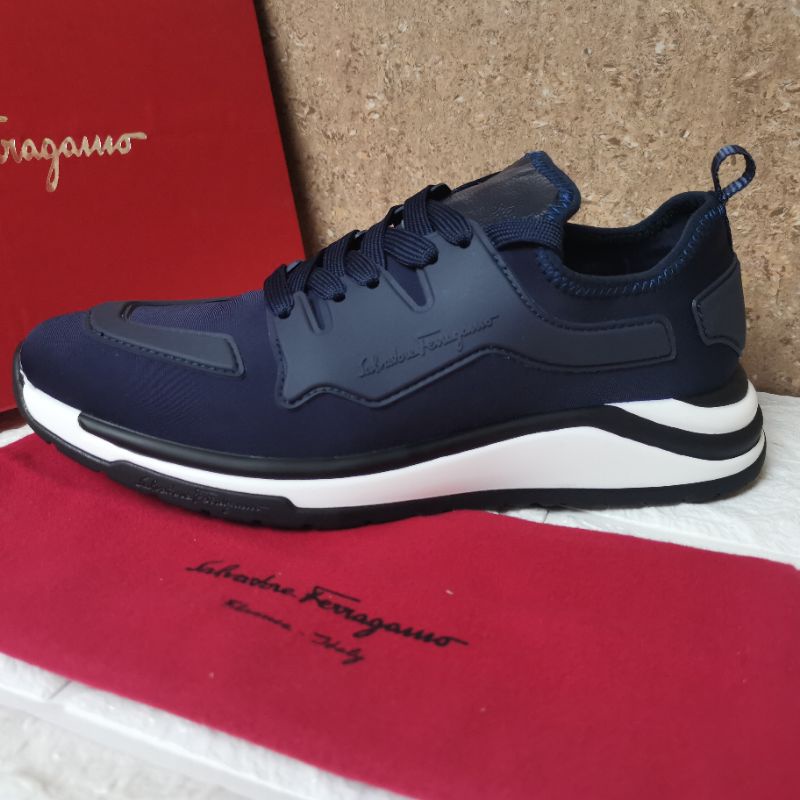 sepatu pria sneaker frg mirror quality shoes men cowok lv terbaru P1SHOES New branded kets