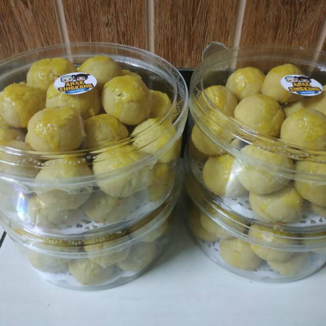 

Kue nastar