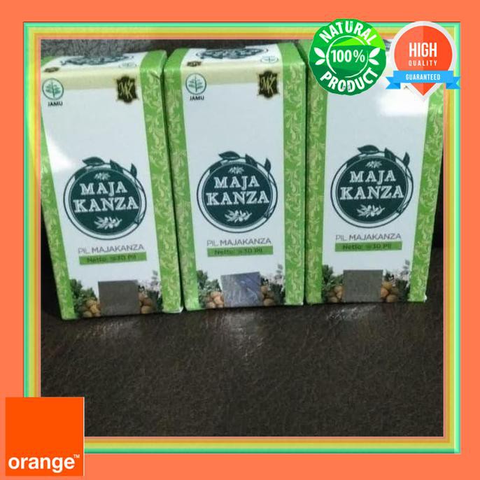 TERJAMIN AMAN Alat Bantu Kesehatan Wanita Manjakani Majakani Kanza