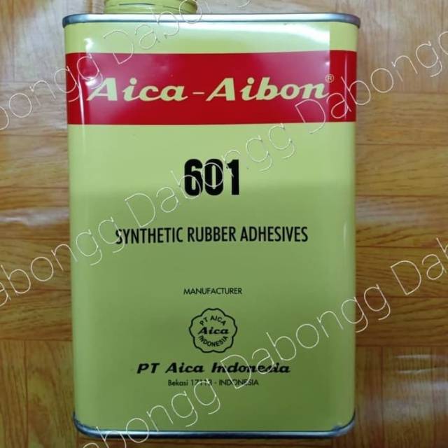 

Lem Aibon 700 Gram / Lem Aica Aibon 700G / Lem Serbaguna Kaleng Besar/ Lem Aibon 1kg (Netto 700g)