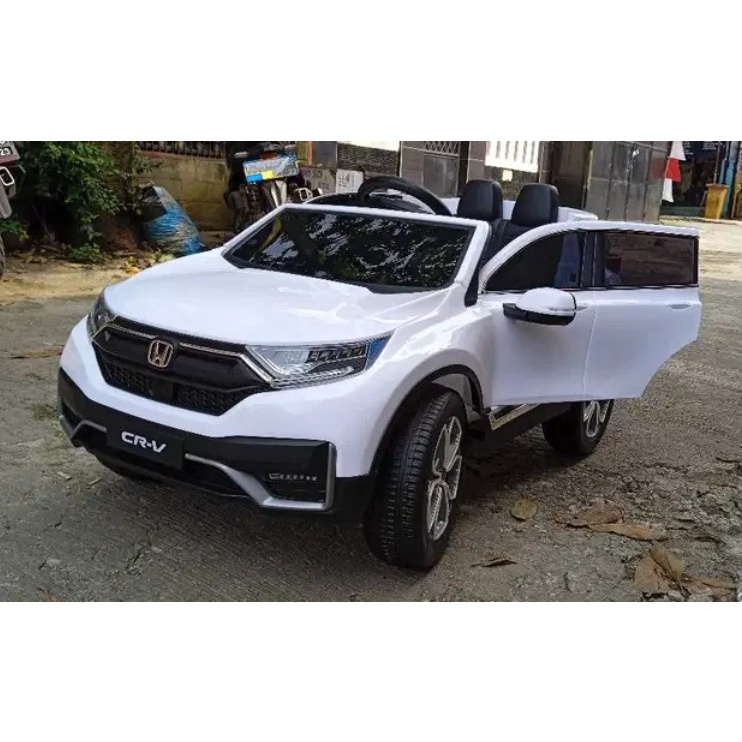 Jual Mobil mainan aki - HONDA CRV - PMB 7788 | Shopee Indonesia