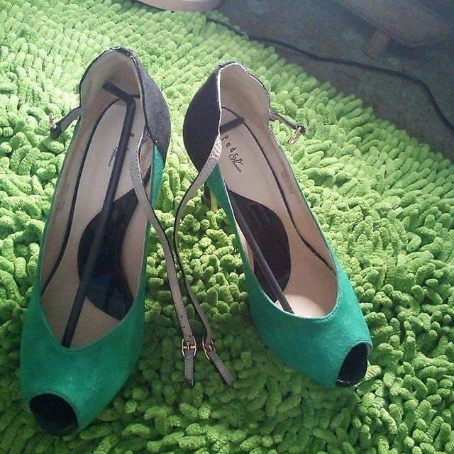 Preloved pedro