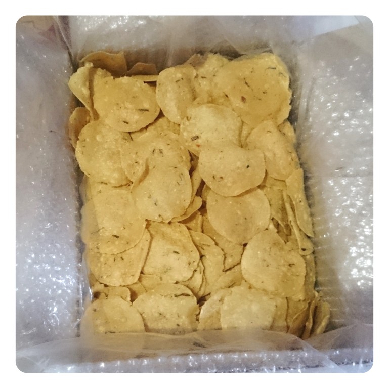 

keripik combro kering snack kriuk paling enak rasa pedas gurih asli banjarnegara (isi 2kg)