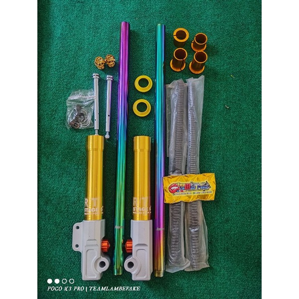 paket Pnp as 26 cb150r old cb new