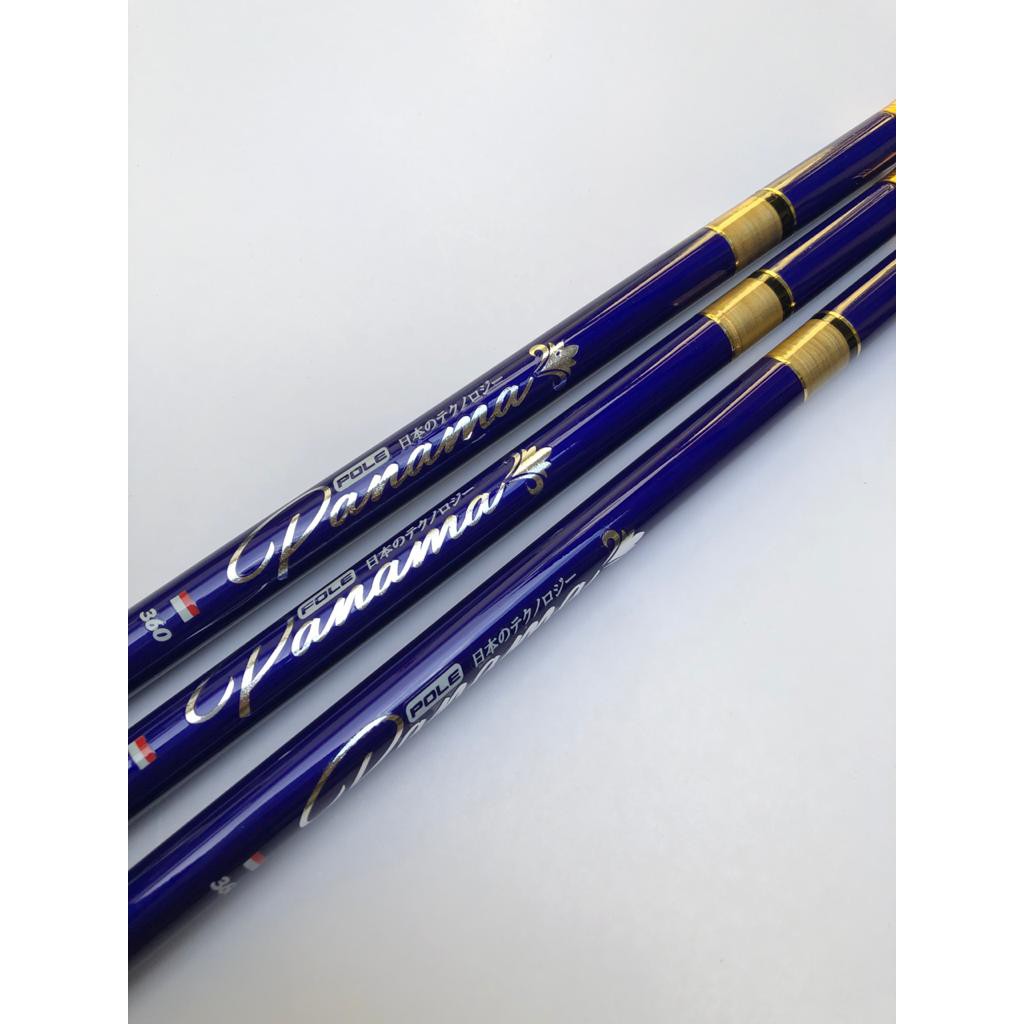 Joran Tegek DAIDO PANAMA 210 240 270 300 360 450 Carbon Murah Tebaik