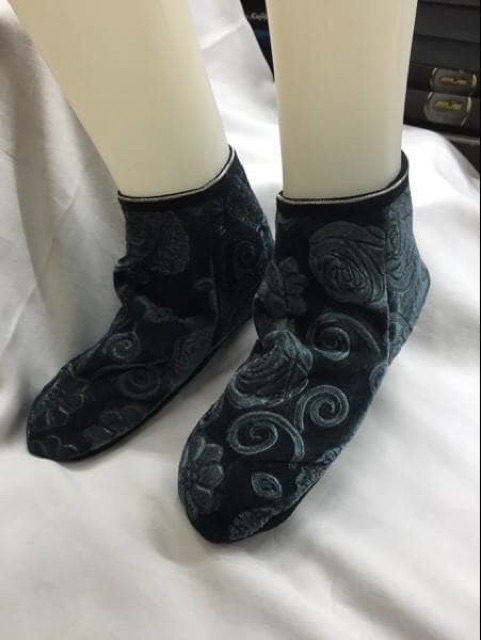 Kaos kaki tawaf boots haji umroh