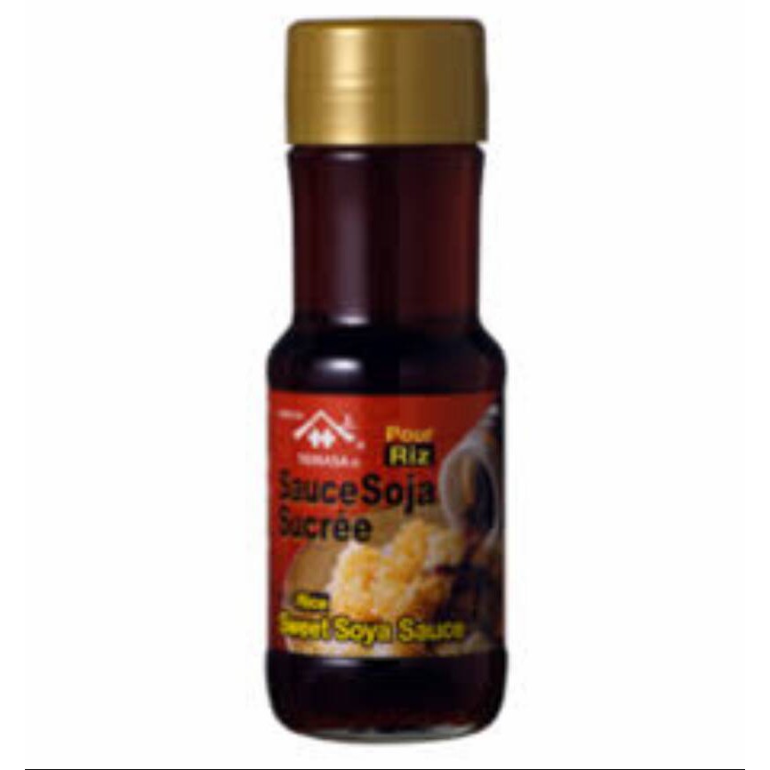 

Yamasa Gohan Dare Sweet Soy Sauce Japanese Soja Kecap Import