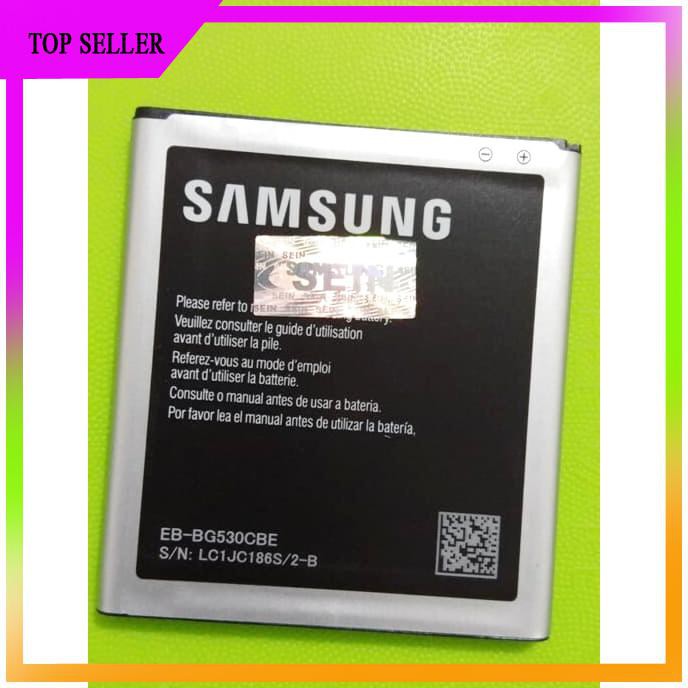 ACC HP BATERAI SAMSUNG SM J500G DS SM J500F DS SM J500