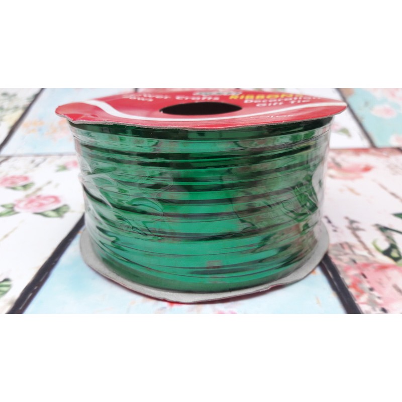 

Pita Kawat Hijau / Roll