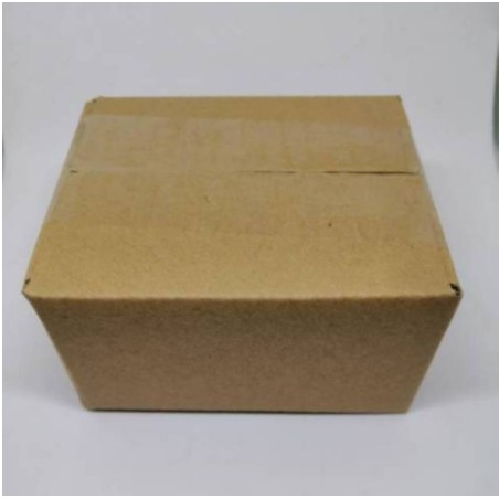 

KARDUS POLOS PACKAGING - PACKAGING BOX (KOSMETIK ,ELEKTRONIK, LIPSTIK , SABUN) SIZE 10X8X5.5 CM