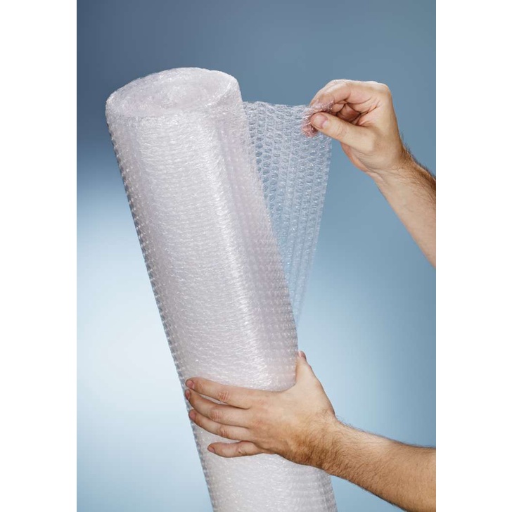 

BUBLE WRAP UNTUK TAMBAHAN PENGEMASAN