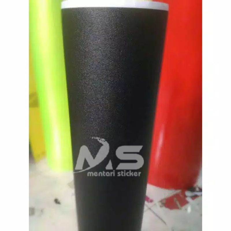 Stiker kulit jeruk/skotlet kulit jeruk/sticker/scotlet