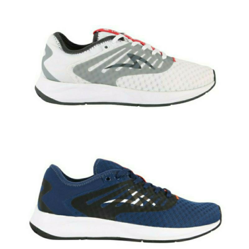 Sepatu Running Specs Ultradrive New 2021