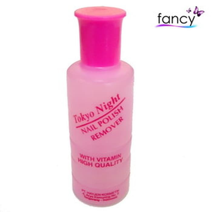 

ASETON / PENGHAPUS KUTEK TOKYO NIGHT PLASTIK (76ml)