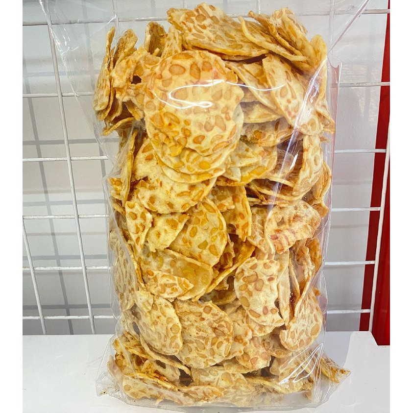 

Tempe Krispi