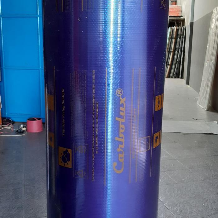 Atap Polycarbonate Tebal 4Mm