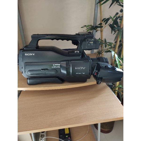 Sony hdv 1000p murah