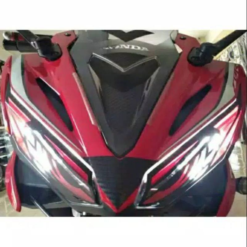 STICKER STIKER LAMPU CBR 150