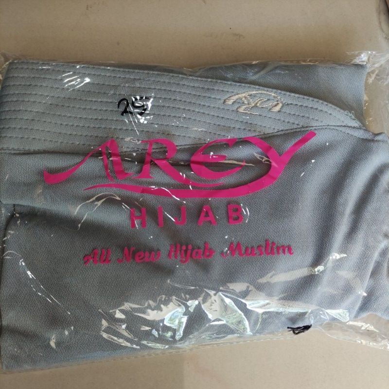 HIJAB INSTAN 