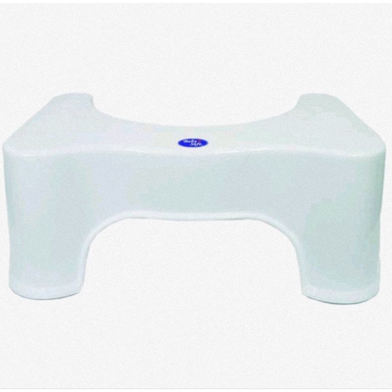 Baby Safe Step Stool Bangku Pijakan Kaki Toilet Pispot Anak - BT011