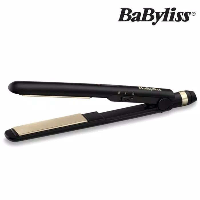 BABYLISS CERAMIC PRO230 HAIR STRAIGHTENER 2089U