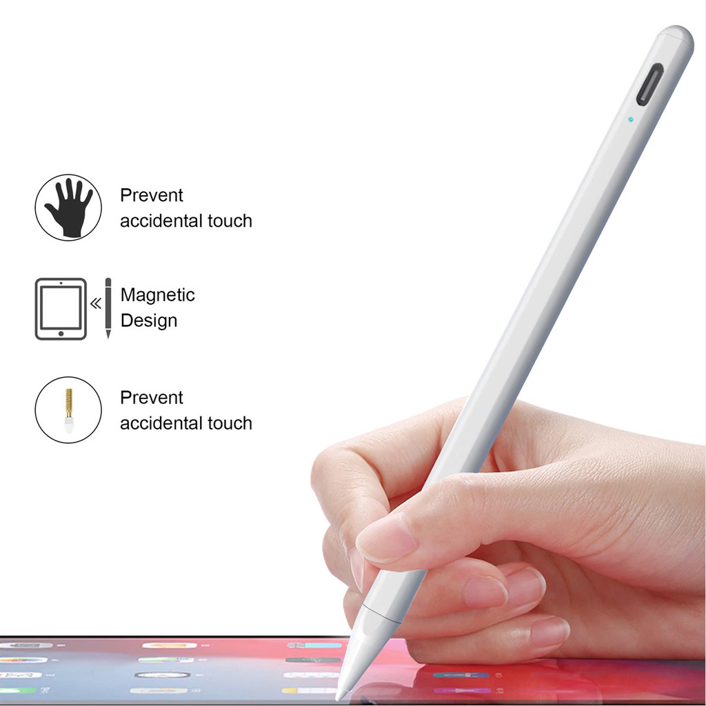 Pen Stylus Capacitive Stylus Pencil Free Sarung Tangan Glove