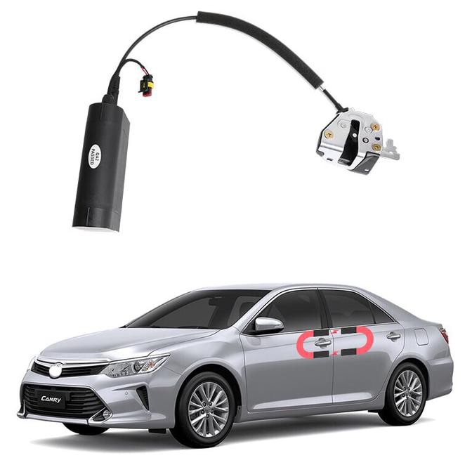 Pintu Mobil Otomatis Power Door Lock Electric Suction Lock For Honda