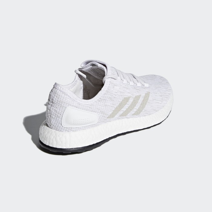 Adidas sepatu Pureboost - - Original Shopee Indonesia