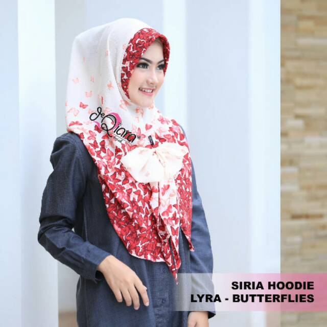 

Siria hoidie lyra