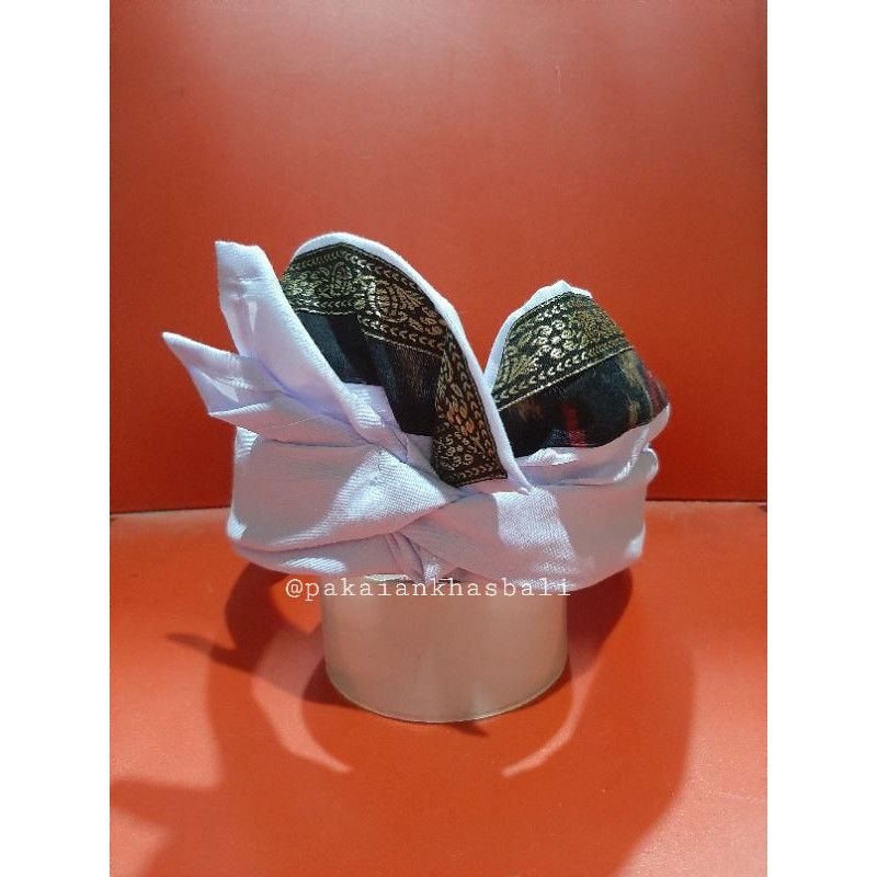 UDENG JADI_UDENG BALI ASLI_PREMIUM