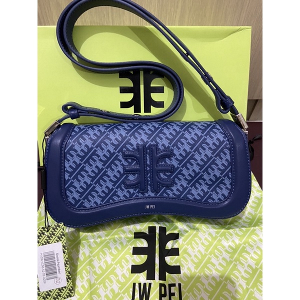 JW Pei joy bag original (preloved)