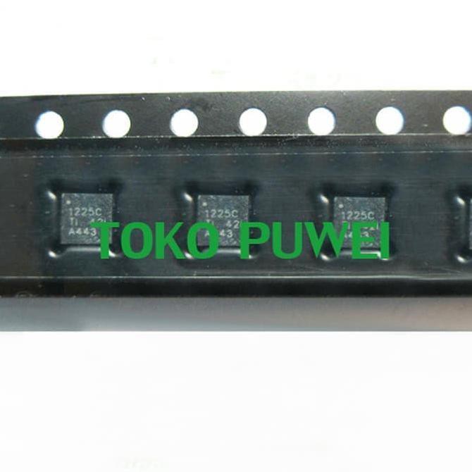 hid_ TPS51225C 1225C 51225C TPS 51225C TPS51225CRUKR LDO IC BF85 54