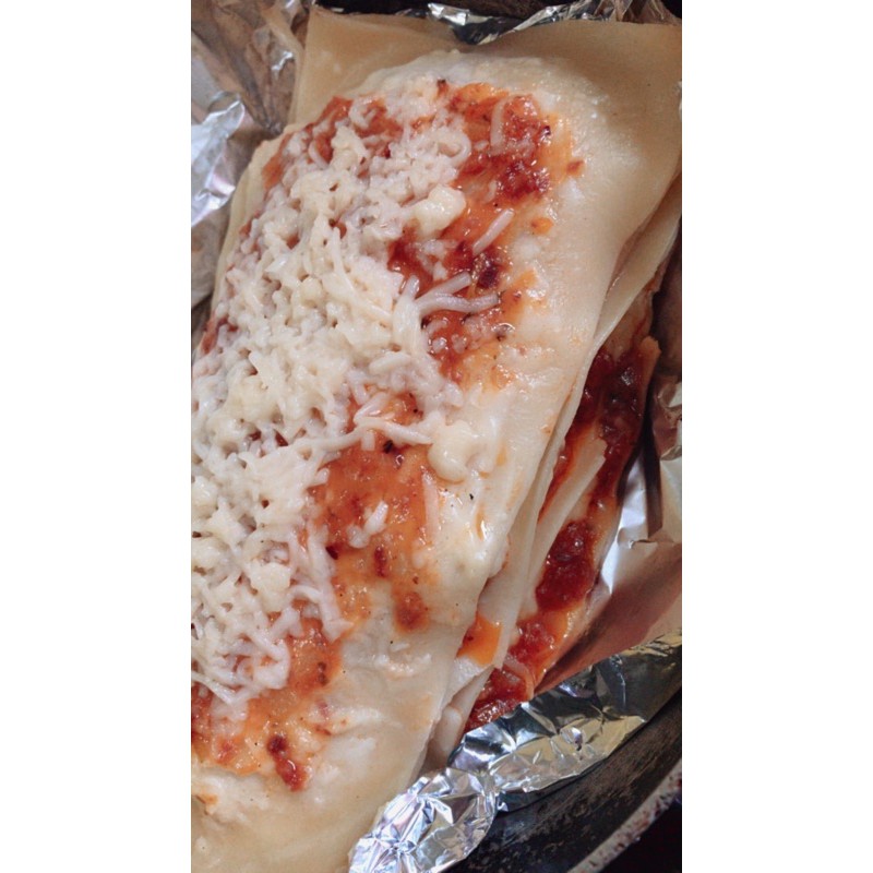 

Lasagna