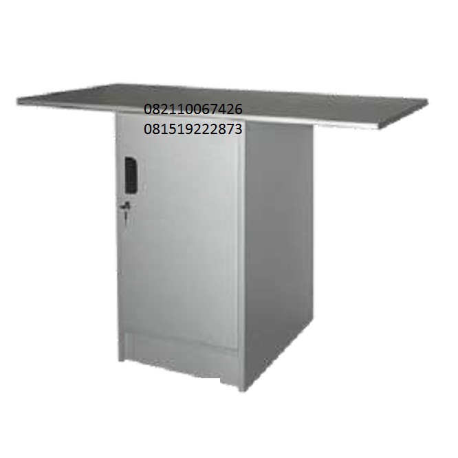 Meja Laboratorium 0102 HPL Meja Kerja