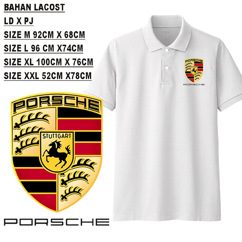 FF KAOS KERAH PRIA /KAOS PRIA LOGO / POLO SHIRT 011