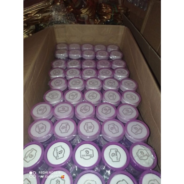 cream UBC umi beauty care(umi Alfatih)