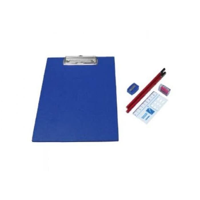 

Paket Ujian A084 folio size