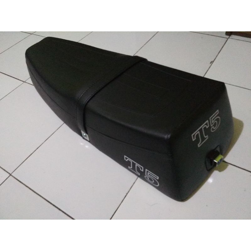 Jok Vespa Excel model T5