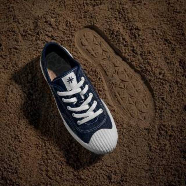 Sepatu Sage Footwear Type 3 Batch 2