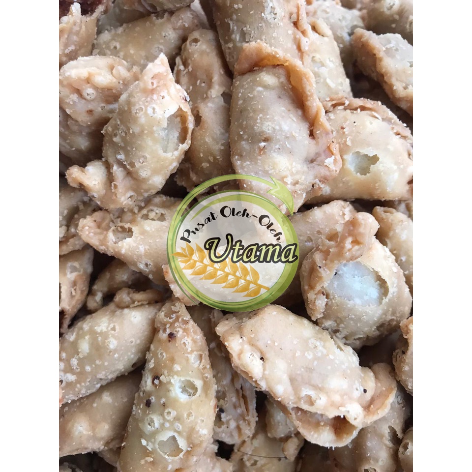 

Pastel Abon 1 Bal - pastel kering isi abon - snack kiloan abon camilan
