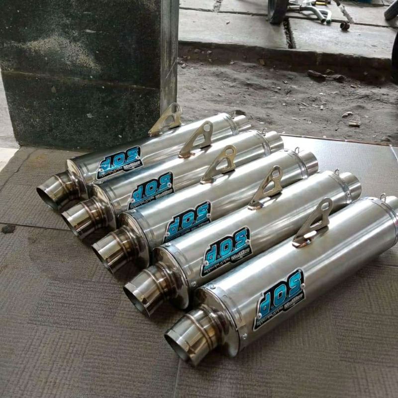Dos Cantol Slincer only Free perr  D50mm sarangan bisa reqwest