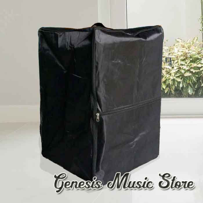 Tas Cajon / Softcase Ransel Cajoon Kotak