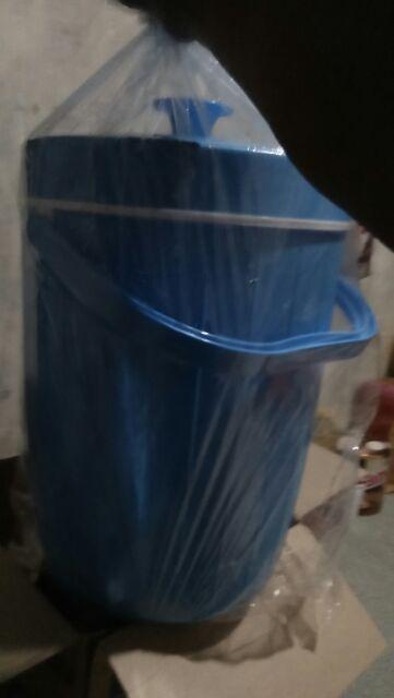 Termos Nasi / Es Rice Bucket-temapt Es 17 / Global Eagle