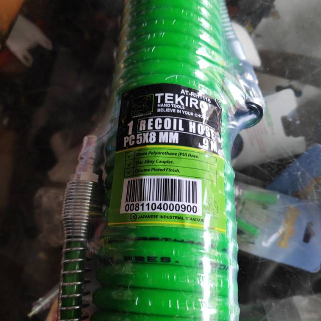 Selang kompresor tekiro