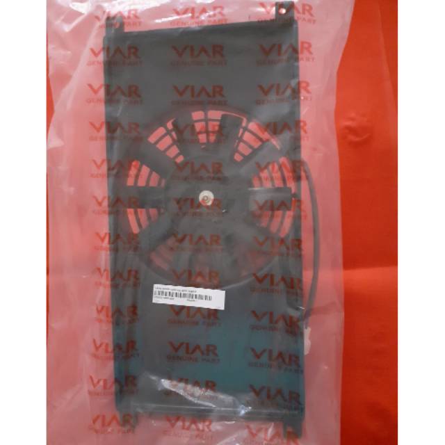 KIPAS RADIATOR VIAR KARYA