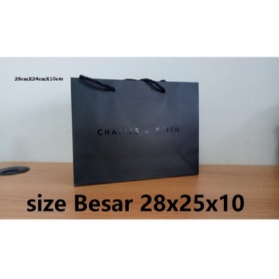 PAPER BAG CK MURAH # 11752