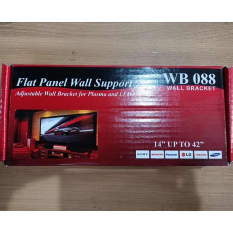 Breket TV 32-43 inch