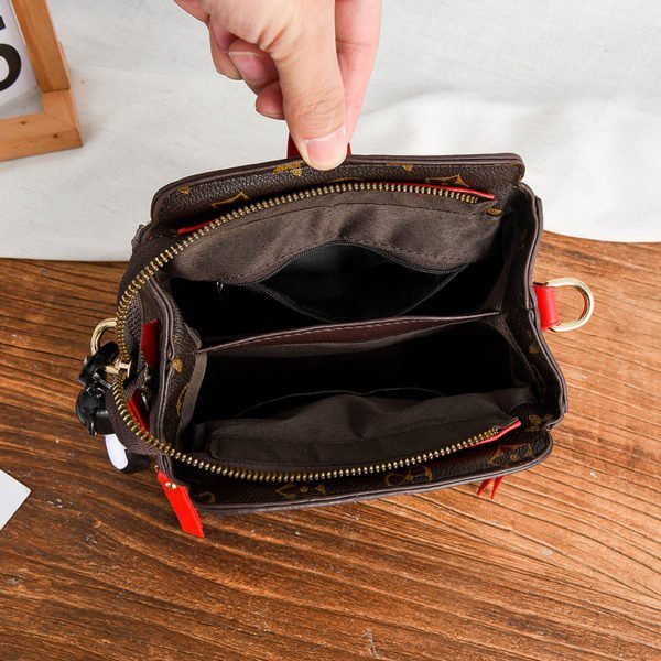 201185 Handbag Cewek Tas Selempang Wanita Import Slingbag Cewe Impor (1 KG MUAT 2) CR7069 BQ2454 B88090 LT1466 EL315