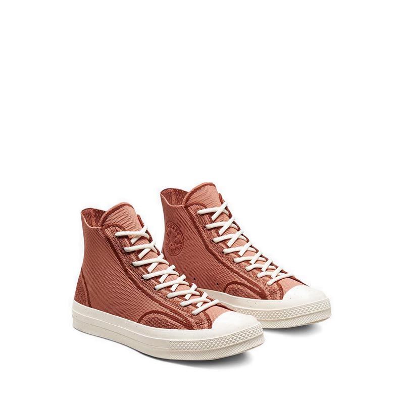 Sepatu Converse Chuck 70 Renew Knit 171485C
